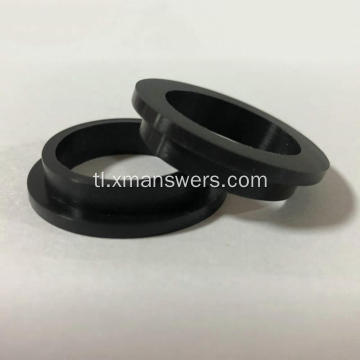 Custom na Rubber Silicone Insulation Neoprene Grommet